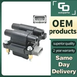 Uf625 New Ignition Coil For 2009-2011 Subaru Impreza Forester H4 2.5l 22433aa590. Fixed Price $36.70.