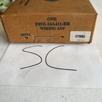 Genuine Ford Wire Assembly F89z-14a411-bb. Fixed Price $49.87.