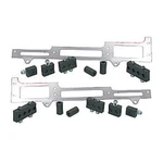 R And M Specialties Spark Plug Wire Loom Sbc Polished- 1101-p. Fixed Price $120.95.