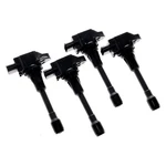 For Nissan Altima 2007-2018 Walker Products 928-4094-4 Ignition Coil Set. Fixed Price $143.35.