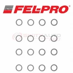 Fel-pro Intake And Exhaust Engine Valve Stem Oil Seal Set For 1987-1988 Ao. Fixed Price $23.77.