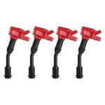 For Ford Fusion 2014-2020 Trq Ica74464 Ignition Coil Set. Fixed Price $134.72.