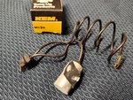 Kem # W130 Ignition Condenser Fits Volkswagen Appl 1971-81. Fixed Price $14.99.