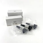 3-pack Jaguar Ignition Coil Aj810445 For 2003-2010. Fixed Price $49.99.