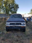 Ignition Switch Fits 92-95 4 Runner. Fixed Price $75.00.