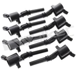 Walker Products Ignition Coil Set P N 928 4058 8. Fixed Price $116.40.