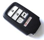 Oem Honda Smart Key Keyless Remote Fob Transmitter Kr5t4x. Fixed Price $21.95.