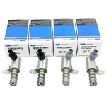 4x Vvt Variable Valve Timing Solenoid For Lincoln Mkz 11-17 Ford F-150 3.5l New. Fixed Price $173.99.
