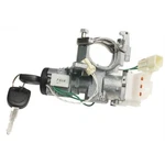 Ignition Lock Cylinder And Switch Standard Us-845 Fits 04-05 Mazda Miata. Fixed Price $648.99.