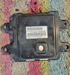 P04692106ag Jeep 2007 Commander Grand Cherokee Front Bcm Body Control Module. Fixed Price $44.98.