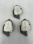 1997 1998 1999 2000 Mitsubishi Montero Sport 3 Lock Actuator Motors Mr432147. Fixed Price $55.13.