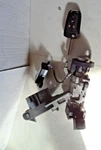 Oem 11-16 Chevrolet Cruze Equinox Ignition Switch Lock Cylinder Immobilizer Key. Fixed Price $74.95.