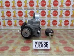 2019 Chevrolet Cruze Ignition Switch Lock Cylinder W/ Key & Immobilizer Oem. Fixed Price $114.99.