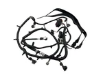 2019 Jeep Cherokee Rear Fascia Wiring With Sensors. Fixed Price $114.00.