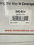 Motorad 3ic404 Ignition Coil- Brand New!. Fixed Price $46.63.