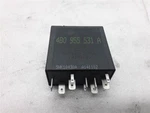 4b0 955 531 A Wiper Relay 2003 Vw Jetta Ho-4p. Fixed Price $34.00.