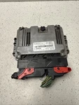 Oem 2014 Ford Focus Em5a-12a650-ec Computer Brain Engine Control Ecu Ecm Module. Fixed Price $103.65.