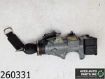 Oem 2004 Land Rover Freelander 2.5l Ignition Switch W Key. Fixed Price $169.99.