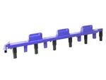 Afe Power 77-92009 Scorcher High-performance Ignition Coil Jeep Wrangler. Fixed Price $160.00.