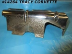 1968-1972 Corvette Ignition Shield Left Rear Lower Gm 3923969 1st Style Original. Fixed Price $99.00.