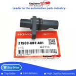New Oem Engine Crankshaft Position Sensor Fit For 2018-2025 Accord Rdx Tlx 2.0l. Fixed Price $32.49.