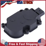 1316-888-00043 Black White Grille Active Shutter Actuator For Subaru Forester Us. Fixed Price $25.99.