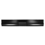 Goodmark Rear Roll Pan Fits Chevrolet Blazer C10 Pickup Gmk4143876671. Fixed Price $291.57.