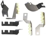 1970-71 Mopar B & E-body Big Block Spark Plug Wire Retainer Kit. Fixed Price $66.99.
