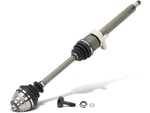 Front Right Cv Axle Assembly For 2017-2022 Mini Cooper Countryman Kw383qp. Fixed Price $131.18.