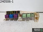 Oem 2005 Bmw X5 3l Fuse Box Engine. Fixed Price $59.31.
