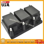 Ignition Coil 12353801 For Buick Lesabre Regal Park Avenue Oldsmobile 88 Pontiac. Fixed Price $52.44.