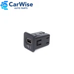New Oem 2021-24 Jeep Gladiator Front Center Console Usb Charging Port 7cd16dx9aa. Fixed Price $29.95.