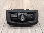 14-19 Oem Bmw F15 F16 F85 X5 Headlight Switch Control Panel Light Module. Fixed Price $35.95.