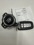 2011-13 Kia Optima Engine Start Switch Button W/ Remote Oem,. Fixed Price $69.99.