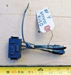 Nos Alternator Adapter Wiring Unit For 1973 Ford F-1500 & B-500 Trucks New 73. Fixed Price $9.00.