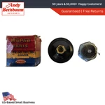 1953-1954 Dodge Coronet Custom Thermostat & Cover Carburetor Choke 1531383 Nos. Fixed Price $63.00.