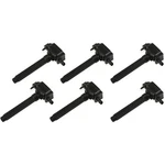 827363 Msd Set Of 6 Ignition Coils For Vw Dodge Journey Volkswagen Routan 200 11. Fixed Price $259.94.