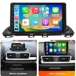 For Mazda 3 2014-2018 Android 12 Car Stereo Radio Gps Navi Wifi Bt Fm Rds 2+32gb. Fixed Price $119.68.