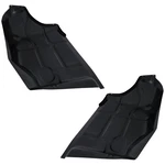 Pair Set Of 2 Floor Pans Driver & Passenger Side For Chevy S10 Pickup Chevrolet. Fixed Price $123.58.
