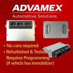 Engine Computer Ecm Pcm 2016 Honda Hr-v 1.8l 37820-51m-a83. Fixed Price $200.00.