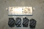 Oem Gm Ignition Coil Pack Set For 93 To 99 Cadillac With 4.6l. Fixed Price $42.99.
