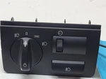 2003 Bmw X5 E53 Lamp Switch. Fixed Price $55.00.