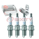 4 Pcs Ngk V-power Spark Plugs For 2014-2015 Scion Xb 2.4l L4 - Engine Kit Ey. Fixed Price $18.61.