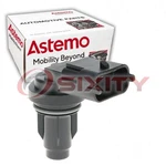 Hitachi Camshaft Position Sensor For 2021 Kia Seltos 1.6l L4 Engine Ignition Pr. Fixed Price $54.23.