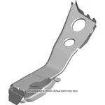 Genuine Gm Passenger Side Rear End Panel Reinforcement 25794839. Fixed Price $133.92.