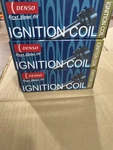 6pcs Denso 673-1312 Igintion Coil 90919-02234 For Lexus Rx400h 2006-2008 3.3l V6. Fixed Price $125.99.