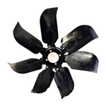 1966-68 Ford Mercury 390 429 Full Size Fe 7 Blade Clutch Fan Original Oem. Fixed Price $159.99.