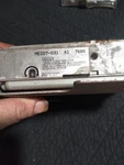 2001 Nissan Pathfinder Qx4 3.5l At Ecu Pcm Engine Control Module Mec14-341 A1. Fixed Price $50.00.