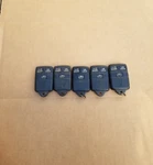 Gm - 10205241 Firebird Trans Am Keyless Entry Remote Key Fob Control Read As-is. Fixed Price $41.65.
