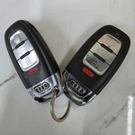 12-18 Audi A6 S6 A7 A8 Q5 Smart Key Fob Keyless Entry Remote X2 Oem 4g0959754d. Fixed Price $144.00.